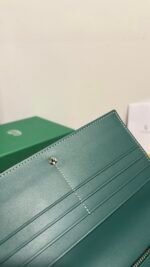 Goyard Richelieu Wallet（RICHE2PMLTY-09CL09P） - 图片 25