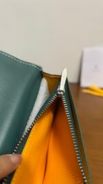 Goyard Richelieu Wallet（RICHE2PMLTY-09CL09P） - 图片 23