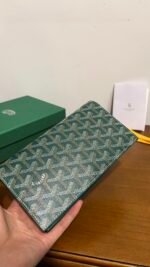 Goyard Richelieu Wallet（RICHE2PMLTY-09CL09P） - 图片 24