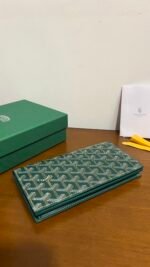 Goyard Richelieu Wallet（RICHE2PMLTY-09CL09P） - 图片 12