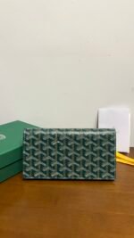 Goyard Richelieu Wallet（RICHE2PMLTY-09CL09P） - 图片 30