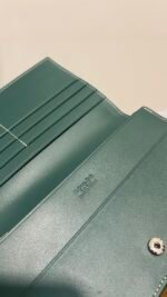 Goyard Richelieu Wallet（RICHE2PMLTY-09CL09P） - 图片 29