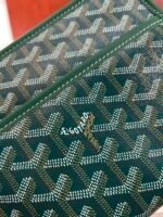 Goyard Jouvence MM Green Washbag（JOUVENPMLTY-51CL51P） - 图片 6