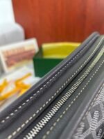 Goyard Jouvence MM Green Washbag（JOUVENPMLTY-51CL51P） - 图片 11