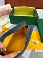 Goyard Jouvence MM Green Washbag（JOUVENPMLTY-51CL51P） - 图片 19