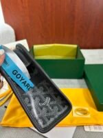 Goyard Jouvence MM Green Washbag（JOUVENPMLTY-51CL51P） - 图片 8