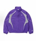 Supreme x Nike Track Jacket （SUP-SS25-218） - 图片 2