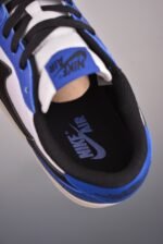 Nike Air Jordan 1 Retro Low OG "Game Royal"（CZ0790-140） - 图片 5