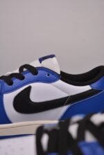 Nike Air Jordan 1 Retro Low OG "Game Royal"（CZ0790-140） - 图片 9