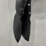 RICK OWENS Babel cropped down jacket（RU02C7742NPD3-09） - 图片 4