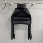 RICK OWENS Babel cropped down jacket（RU02C7742NPD3-09） - 图片 2