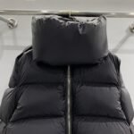 RICK OWENS Babel cropped down jacket（RU02C7742NPD3-09） - 图片 8