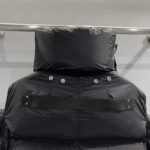 RICK OWENS Babel cropped down jacket（RU02C7742NPD3-09） - 图片 3