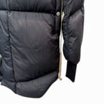 Rick Owens "Flight liner" down jacket（RR02D6915NPD209） - 图片 3