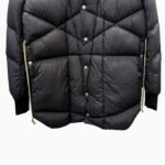 Rick Owens "Flight liner" down jacket（RR02D6915NPD209） - 图片 7