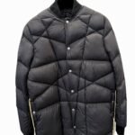 Rick Owens "Flight liner" down jacket（RR02D6915NPD209） - 图片 4
