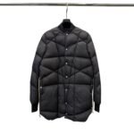 Rick Owens "Flight liner" down jacket（RR02D6915NPD209）