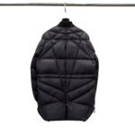 Rick Owens "Flight liner" down jacket（RR02D6915NPD209） - 图片 2