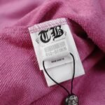 Chrome Hearts Matty Boy Spider Web Hoodie (CH-20222154） - 图片 8