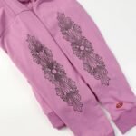 Chrome Hearts Matty Boy Spider Web Hoodie (CH-20222154） - 图片 7