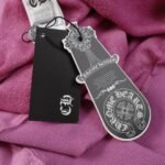 Chrome Hearts Matty Boy Spider Web Hoodie (CH-20222154） - 图片 9