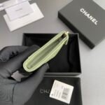 CHANEL*L-shaped card case（AP3179B10583） - 图片 7