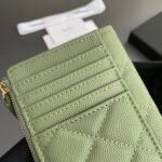 CHANEL*L-shaped card case（AP3179B10583） - 图片 8
