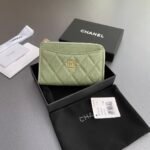 CHANEL*L-shaped card case（AP3179B10583）