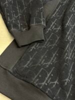 DIOR Solid Color Drawstring For Men（013J605C0607-C020） - 图片 11