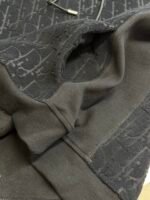 DIOR Solid Color Drawstring For Men（013J605C0607-C020） - 图片 10