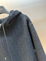 DIOR Solid Color Drawstring For Men（013J605C0607-C020） - 图片 9