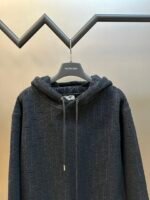 DIOR Solid Color Drawstring For Men（013J605C0607-C020） - 图片 8