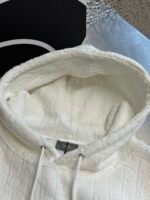 DIOR Solid Color Drawstring For Men（013J605C0607-C020） - 图片 14