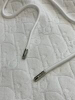 DIOR Solid Color Drawstring For Men（013J605C0607-C020） - 图片 13