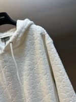 DIOR Solid Color Drawstring For Men（013J605C0607-C020） - 图片 17