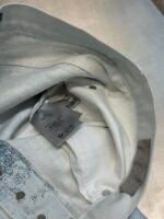 DIOR HOMME Denim jeans（383D010H379-XC585） - 图片 4