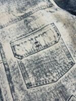 Dior Stylish design MKII effect overshirt（413D588A379X-C585） - 图片 5