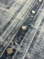 Dior Stylish design MKII effect overshirt（413D588A379X-C585） - 图片 6