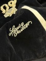 Louis Vuitton  Denim velvet souvenir jacket（1AGIMF） - 图片 4