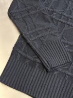 Dior Icons sweater（513M627AT73-8C120） - 图片 8