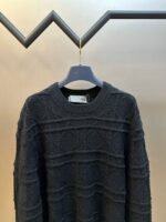 Dior Icons sweater（513M627AT73-8C120） - 图片 10