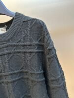 Dior Icons sweater（513M627AT73-8C120） - 图片 13