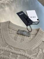 Dior Icons sweater（513M627AT73-8C120） - 图片 14