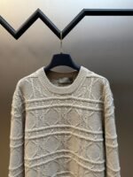 Dior Icons sweater（513M627AT73-8C120） - 图片 15