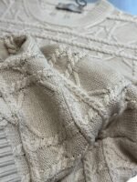 Dior Icons sweater（513M627AT73-8C120） - 图片 17