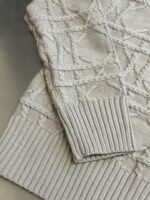 Dior Icons sweater（513M627AT73-8C120） - 图片 18