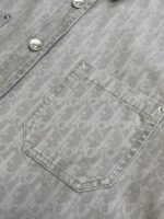 DIOR overshirt（013D585B3001-C880） - 图片 5