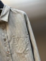 DIOR overshirt（013D585B3001-C880） - 图片 6