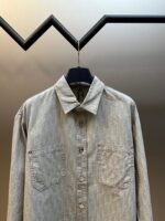DIOR overshirt（013D585B3001-C880） - 图片 7