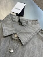 DIOR overshirt（013D585B3001-C880） - 图片 8